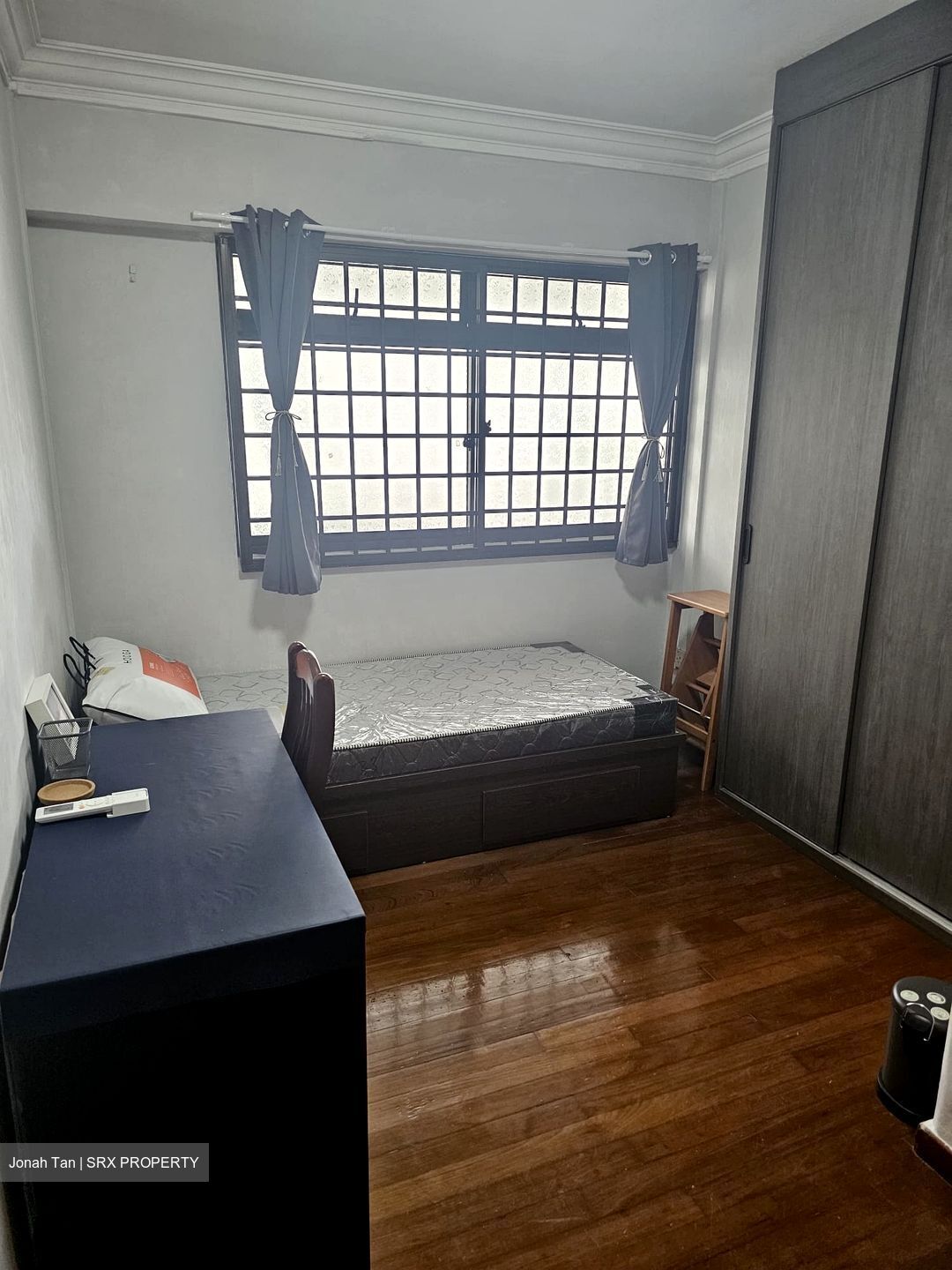 Blk 405 Admiralty Link (Sembawang), HDB 4 Rooms #631097161